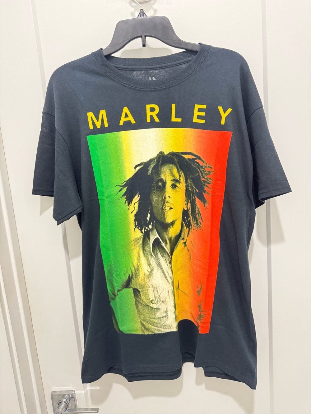 Bob Marley T-Shirt